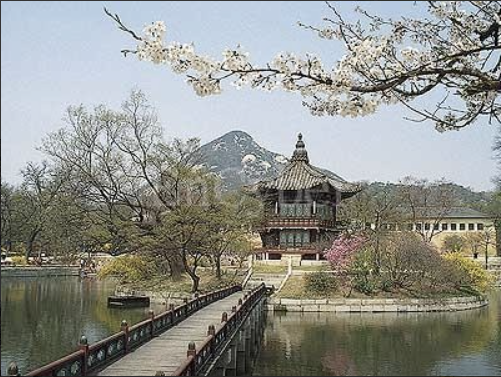 2026년 종로구 숲해설 : (일) 경복궁, 숲의 역사로 가다!