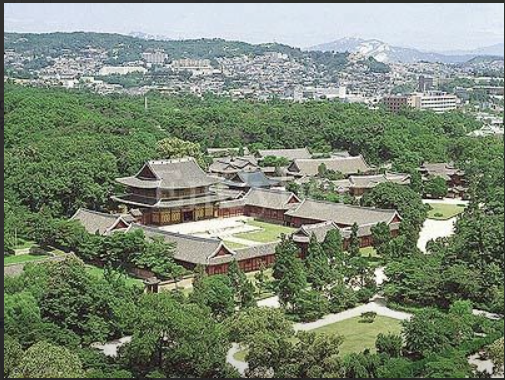 2026년 종로구 숲해설 : (일) 창덕궁 인문학 숲길 걷기!