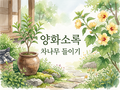 [강감찬센터] (관악구 도시농업) (일) 양화소록 (강감찬10월) 사진