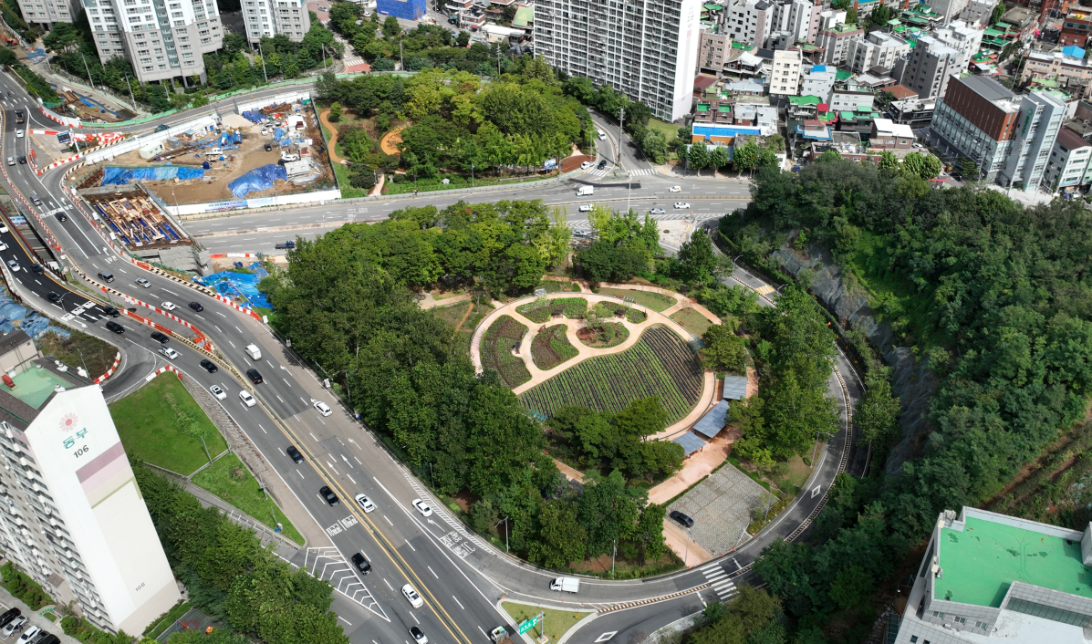 구로 오류IC 어린이 도시농업체험장 생태텃밭 수업(기관)