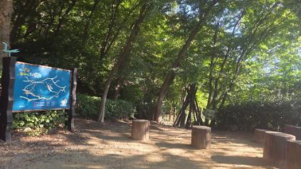 [관악구]당곡유아숲체험원, 주말가족/정원처방<정원의식탁> 사진