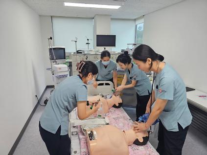 서울특별시 어린이병원 임상교육훈련센터(2026년 10월~12월)  사진