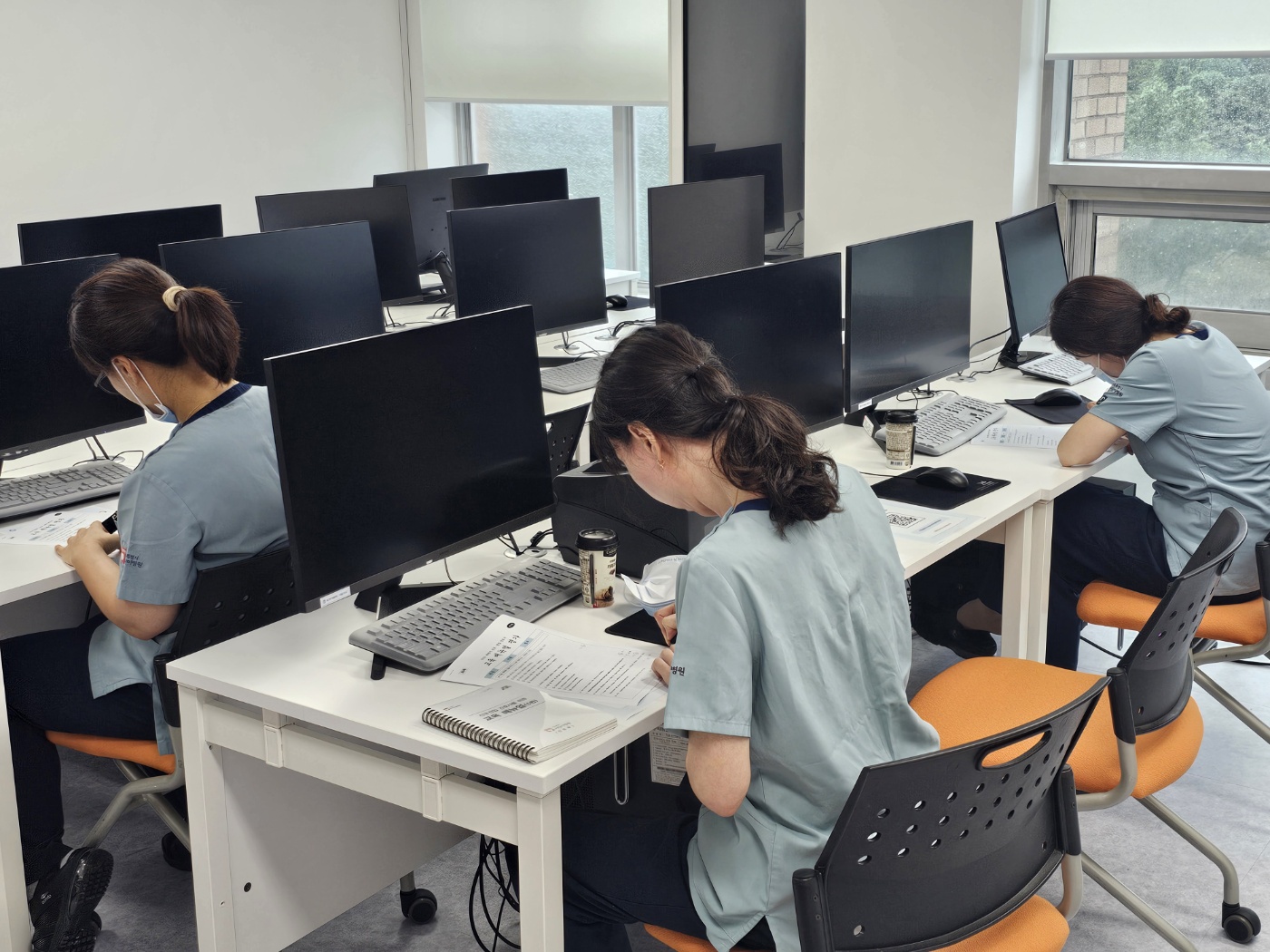 서울특별시 어린이병원 임상교육훈련센터(2026년 10월~12월) 