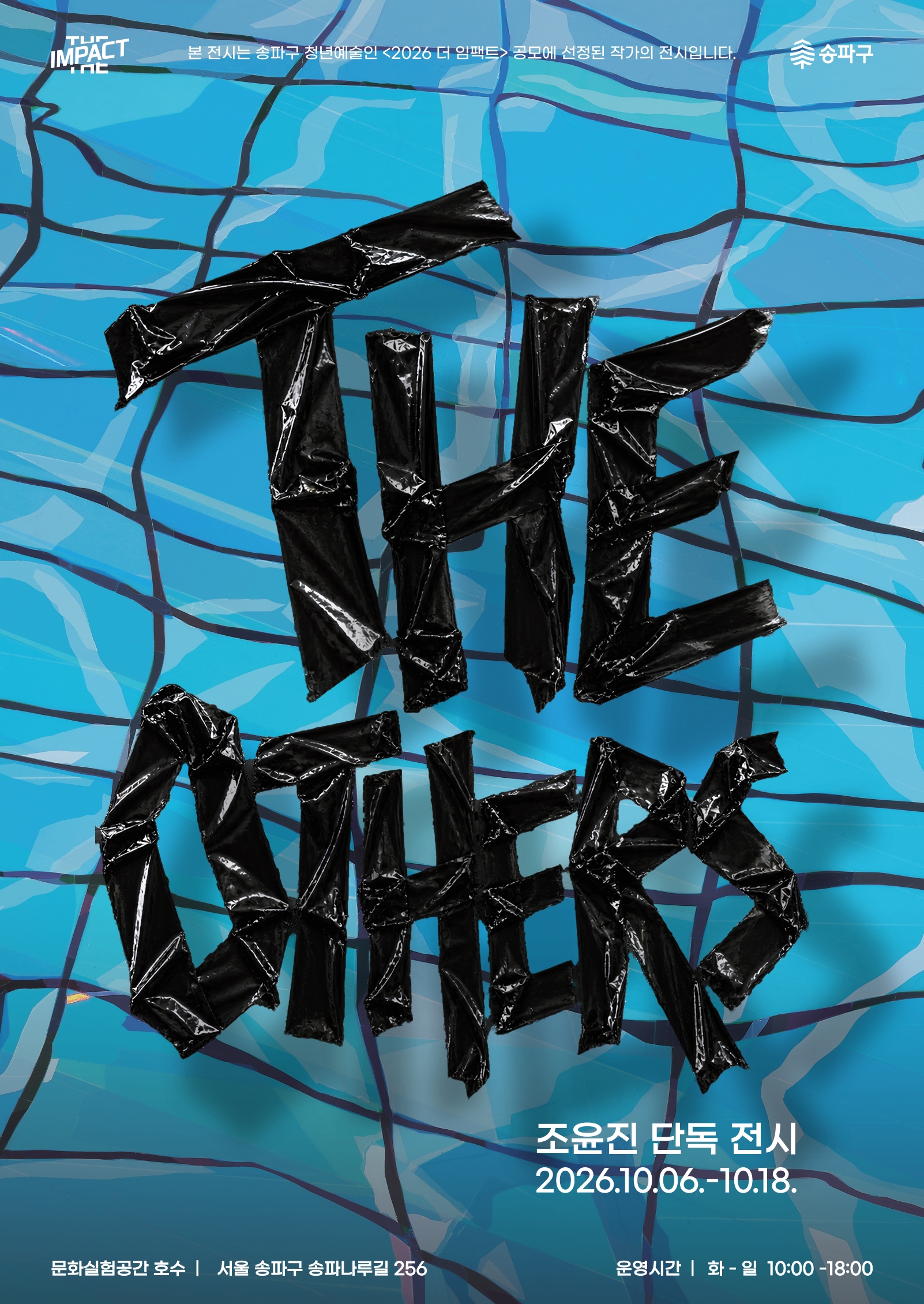 2026 더 임팩트 청년예술인 공모전시 [THE OTHERS]