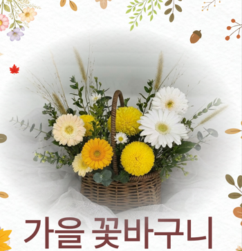 [보라매공원]  소소한 즐거움 가족가드닝  -  11월 