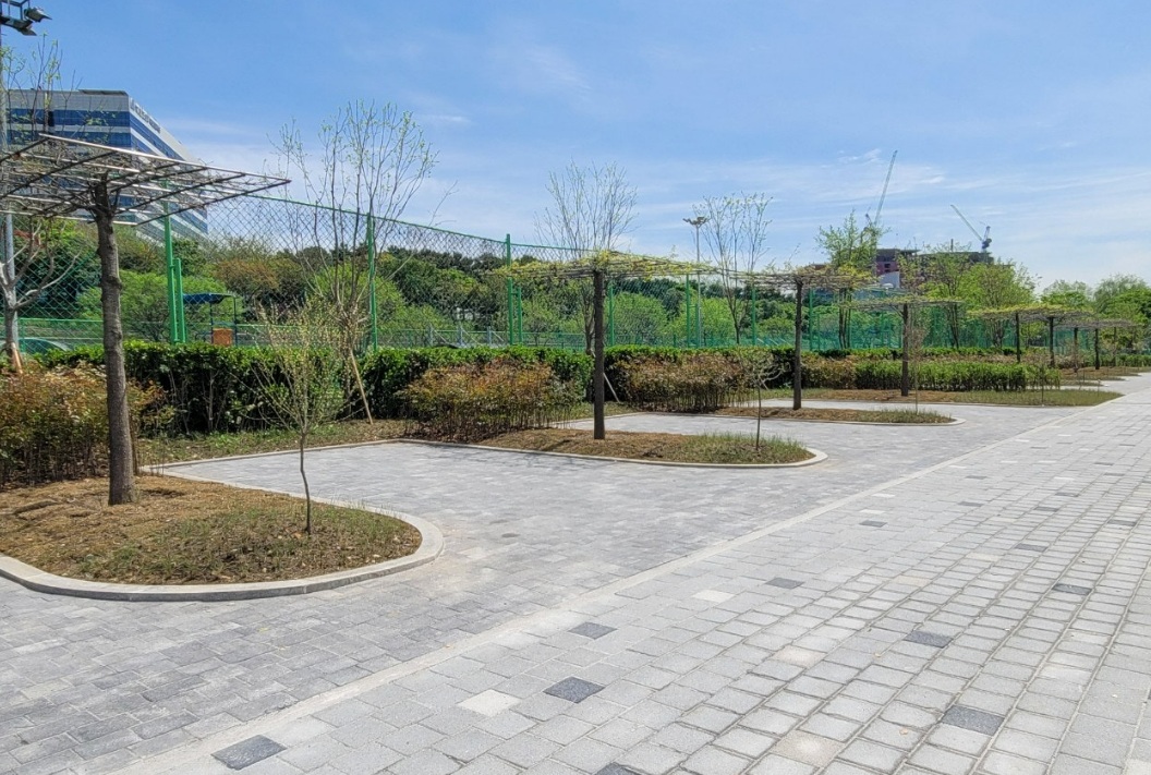 구로 피크닉 가든