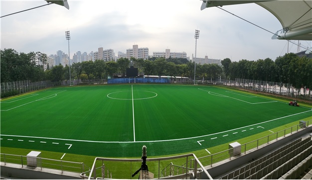 2026년 월드컵 보조경기장(평일주간)