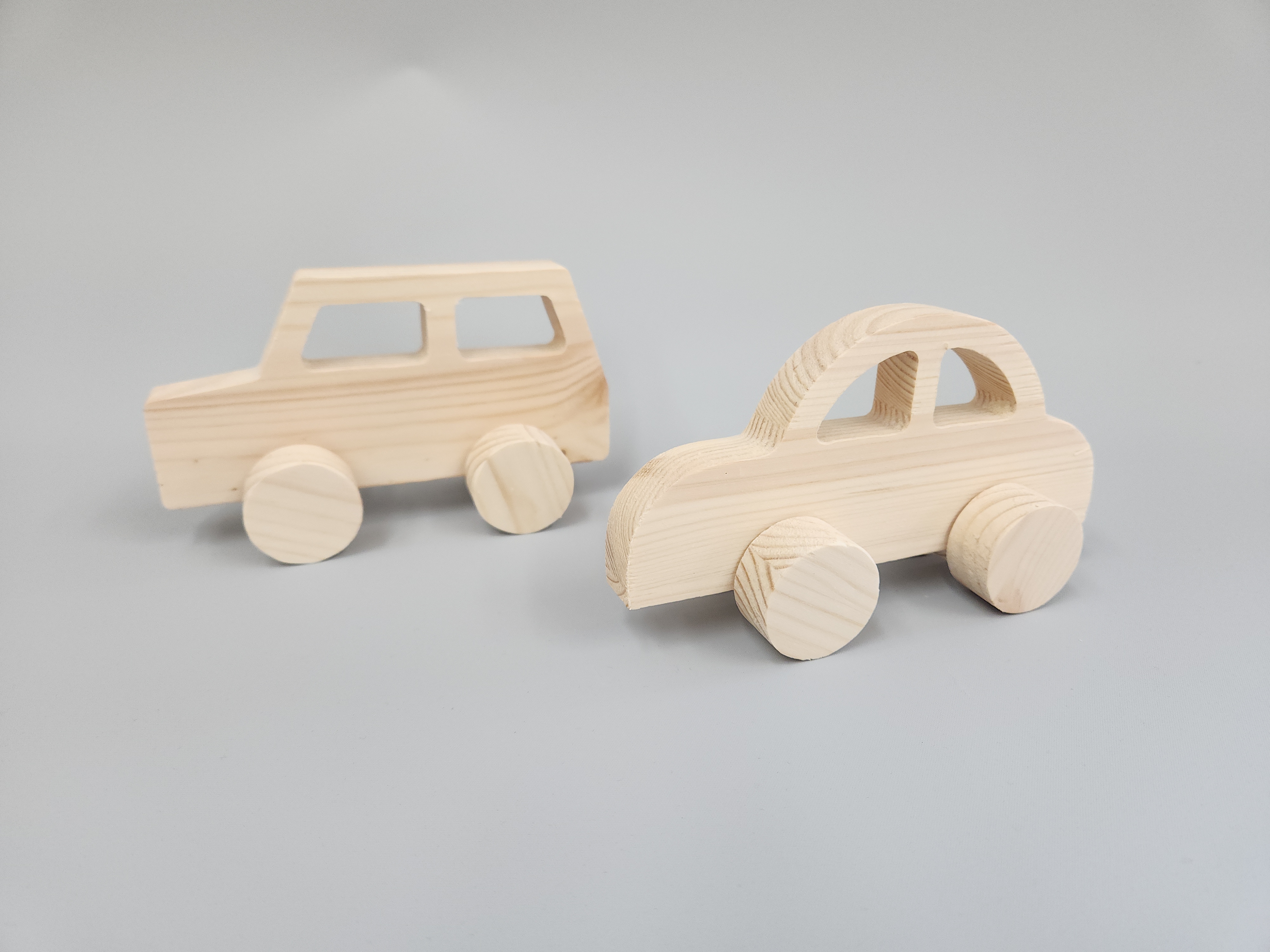 [구로구] 천왕산 목공체험 - "단체" 바퀴자동차 (6월1일(월)~4(목) /오전)