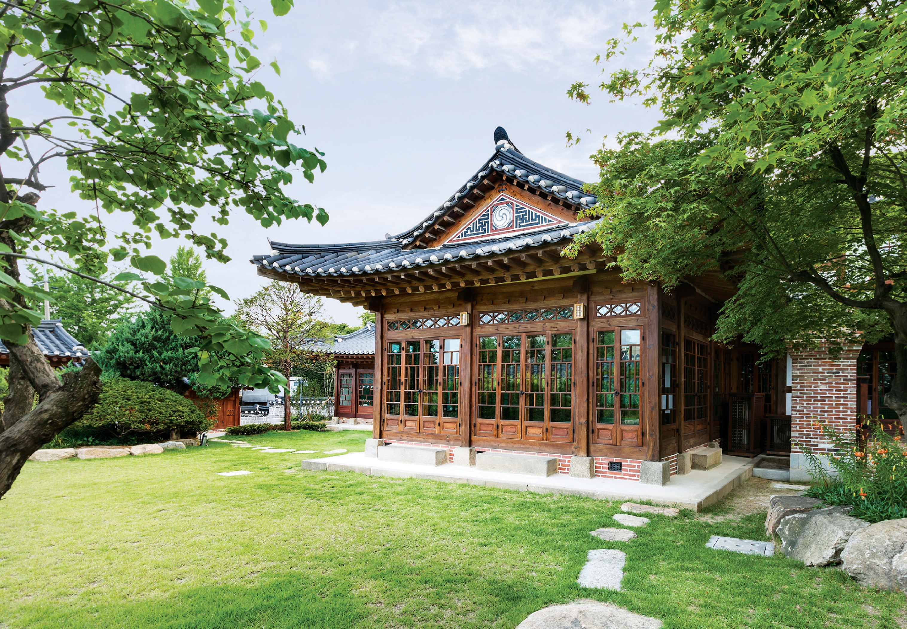 2026 백인제가옥 전시해설 예약