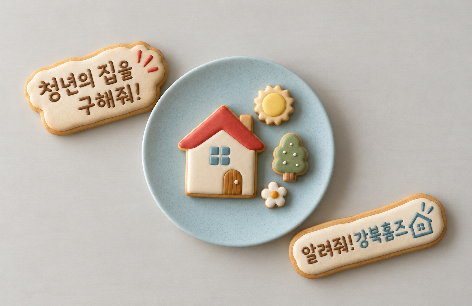 서울청년센터 강북｜🏘️청년주거교육 <2026 알려줘! 강북홈즈 4회기 >🏠