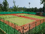 인재개발원 테니스장(인조잔디 B면) 대관