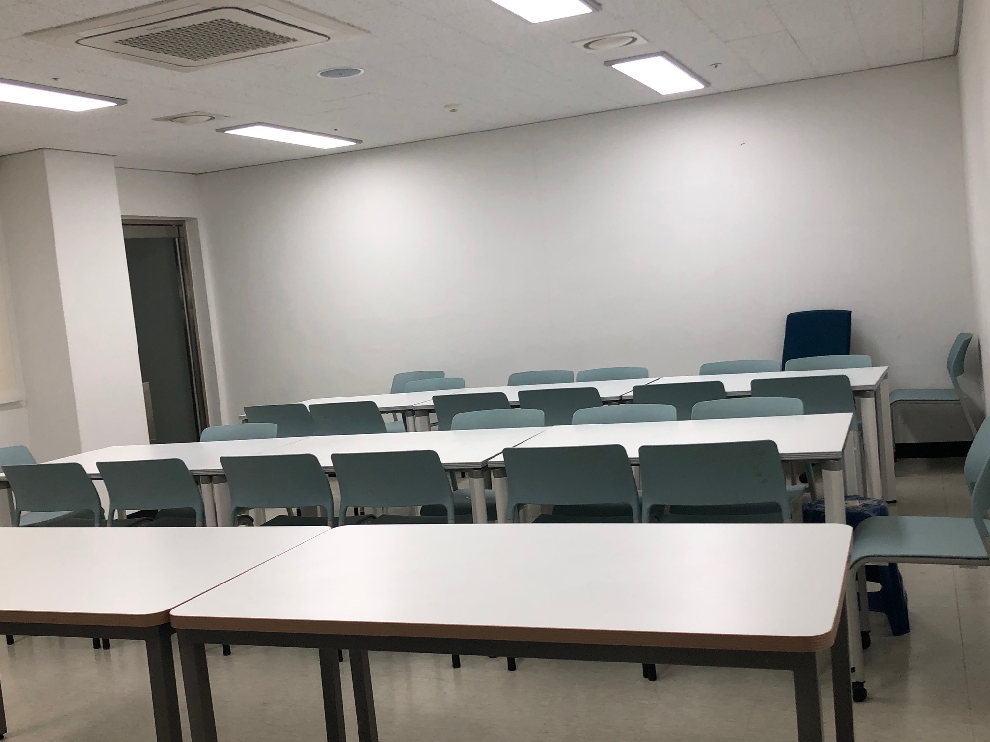 사근동 공공복합청사 주민소통방